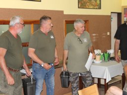 Preteky o pohár primátora 2025